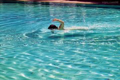 游泳后预防结膜炎的方法