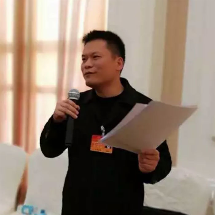 陈庆申等9位视佳医人当选人大代表、政协委员